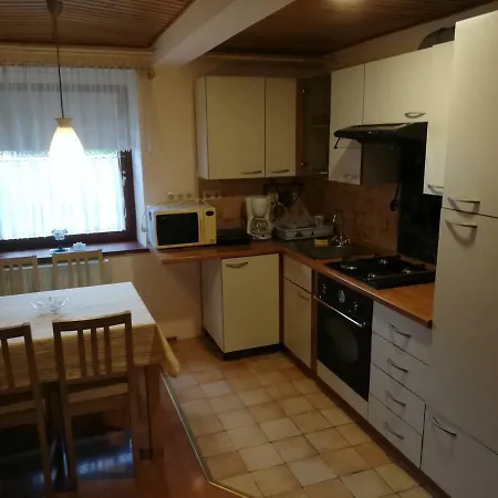 Apartment Sopar Skofja Loka Exterior photo