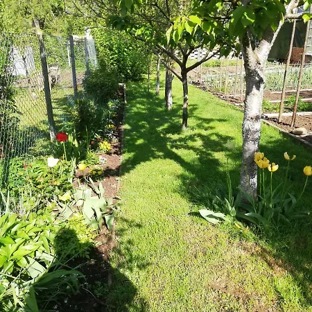 Apartment Sopar Skofja Loka Exterior photo