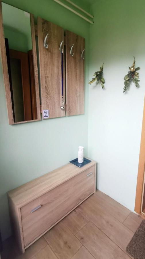 Sopar Apartment *