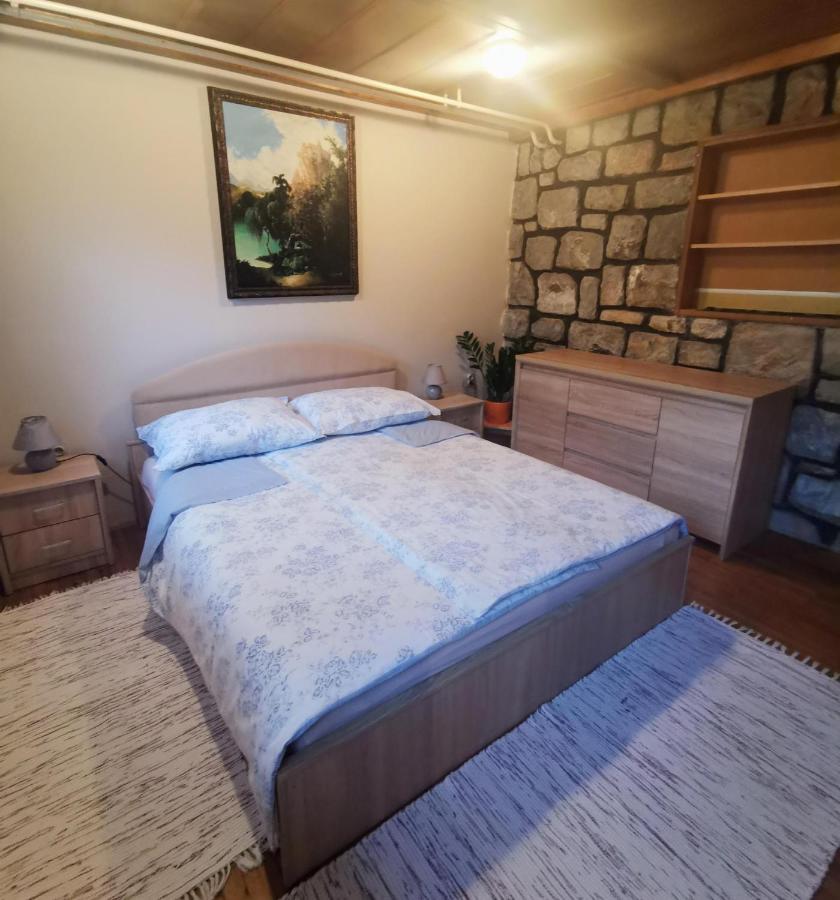 Apartment Sopar Skofja Loka