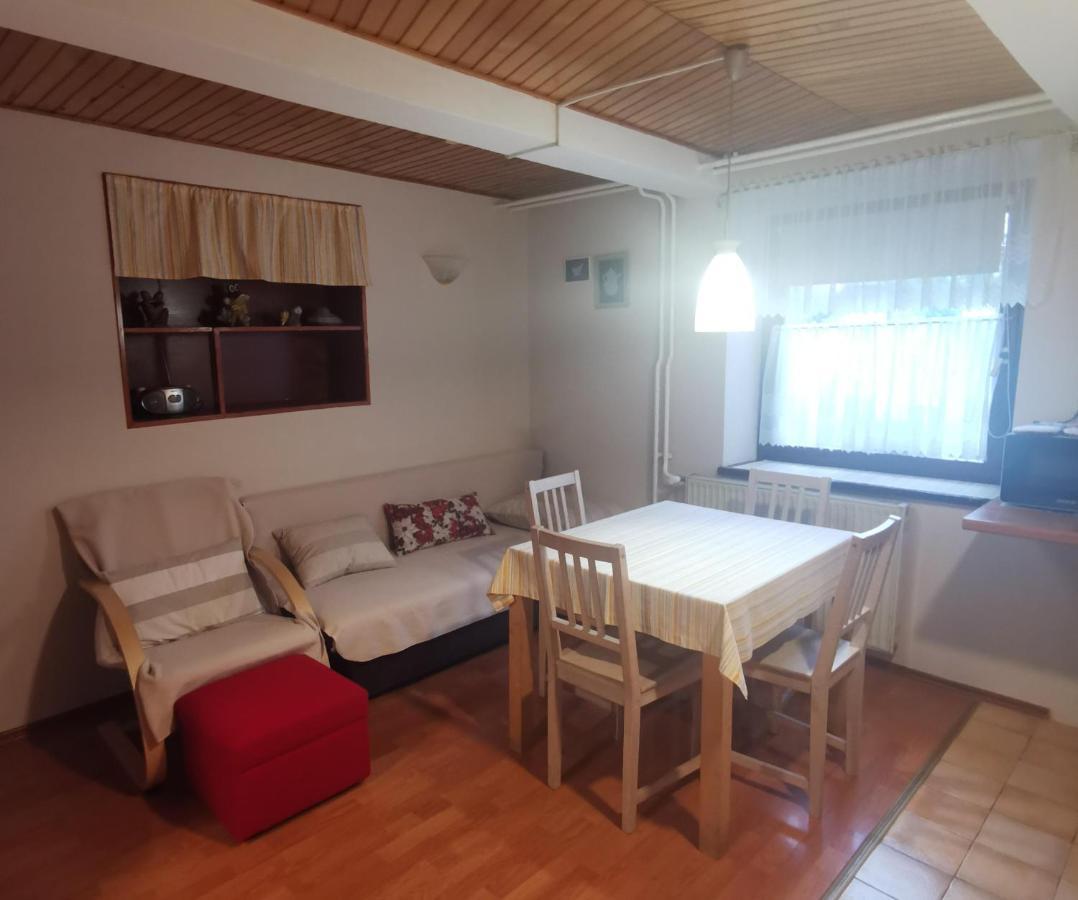 Apartment Sopar Skofja Loka