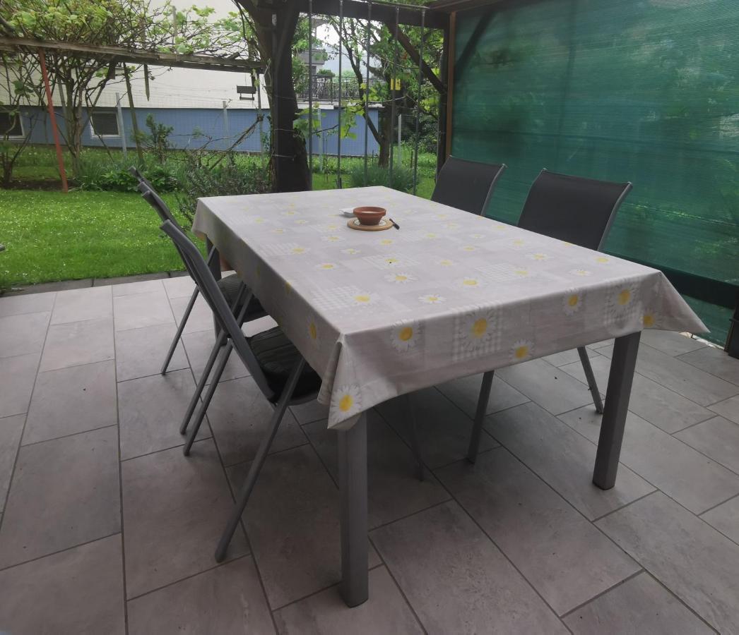Apartment Sopar Skofja Loka