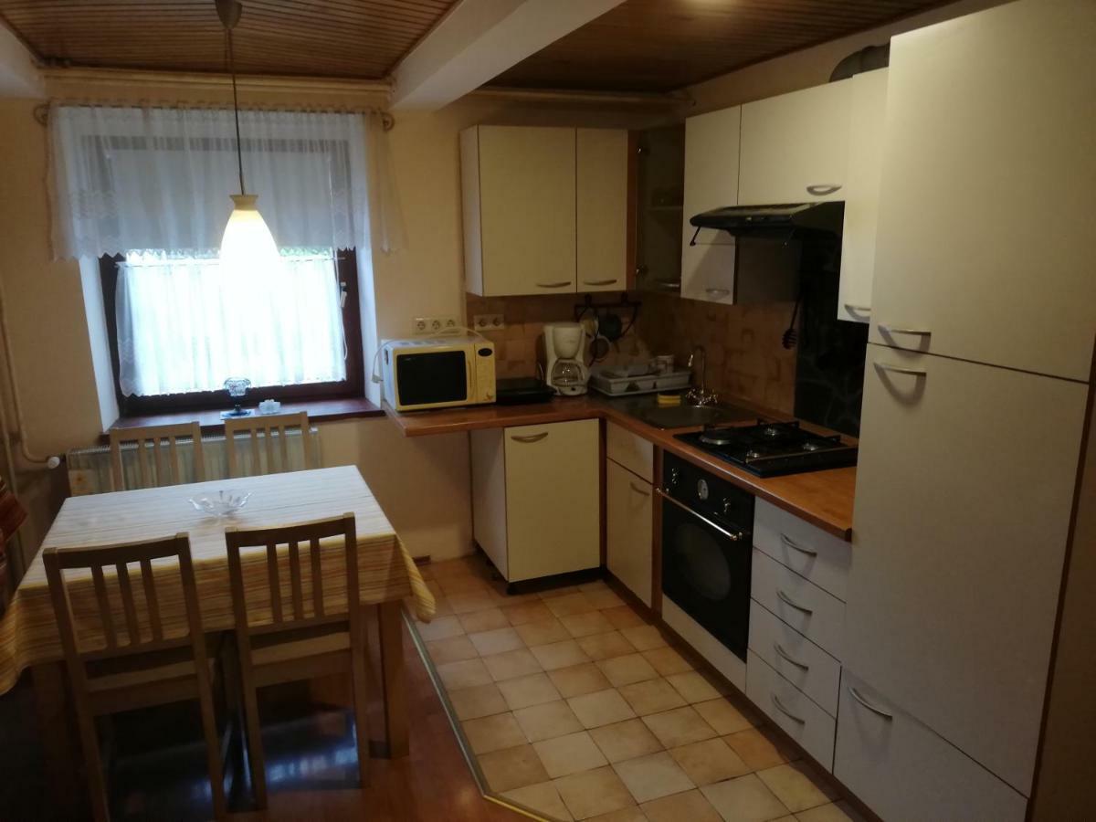 Sopar Apartment
