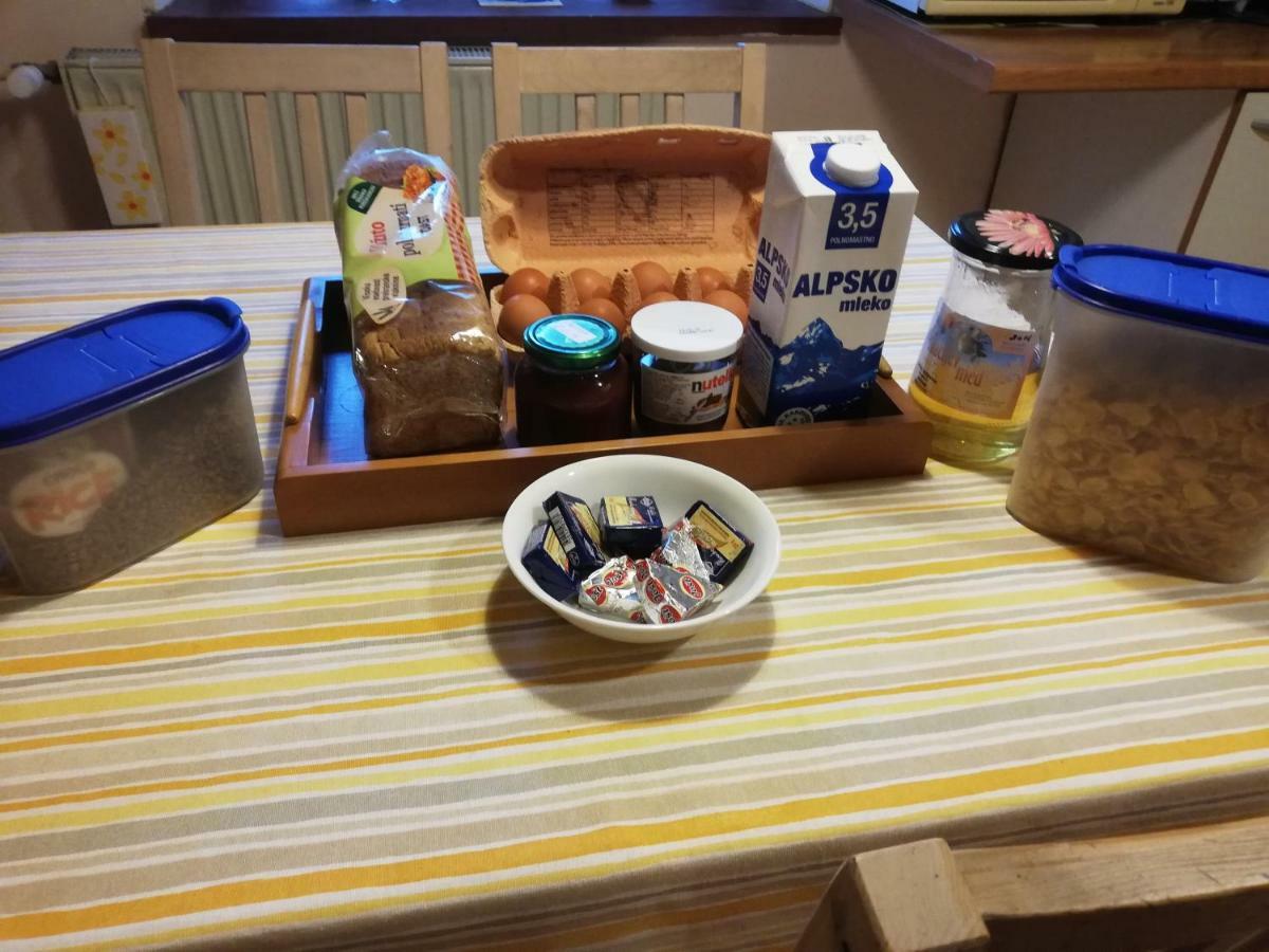 Sopar Skofja Loka